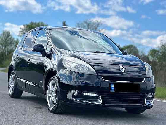 Renault Scenic 2012 год Кишинёв Кишинёв