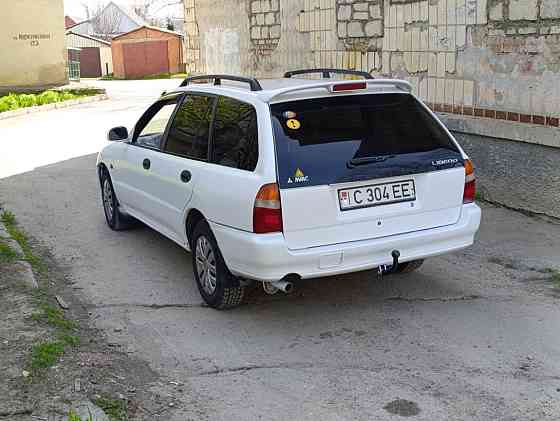 Mitsubishi Lancer 1994 год Бендеры Бендеры