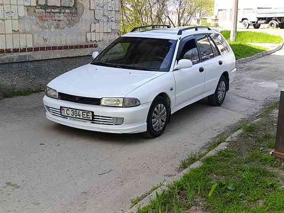 Mitsubishi Lancer 1994 год Бендеры Бендеры