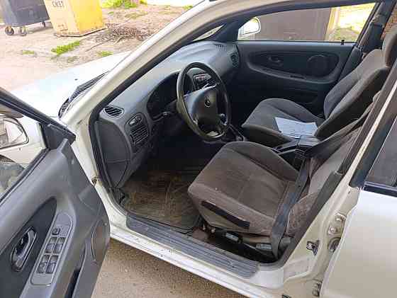 Mitsubishi Lancer 1994 год Бендеры Бендеры