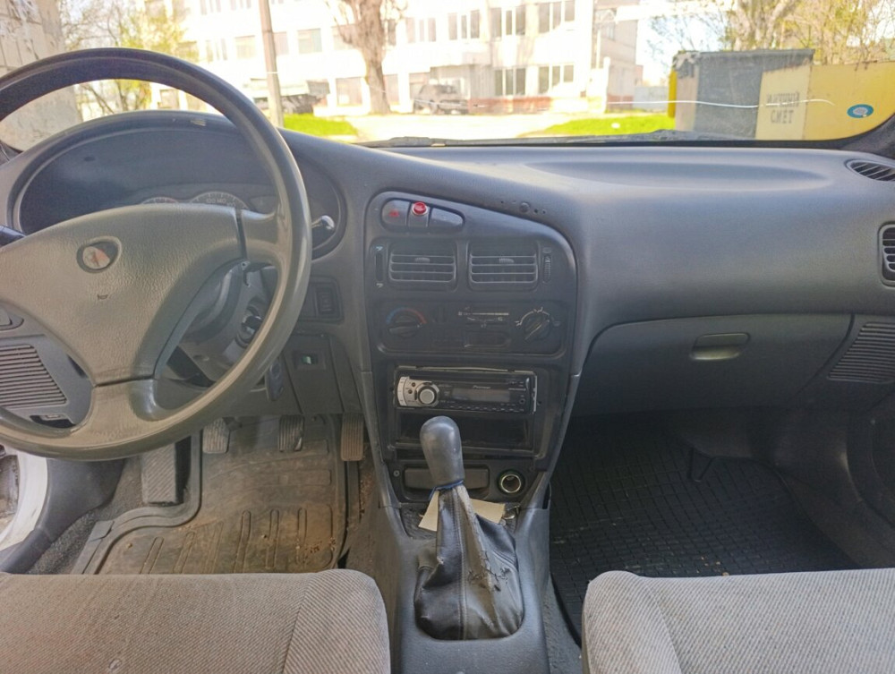 Mitsubishi Lancer 1994 год Бендеры Бендеры - изображение 8