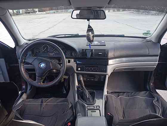BMW 5 Series 1996 год Рыбница Рыбница