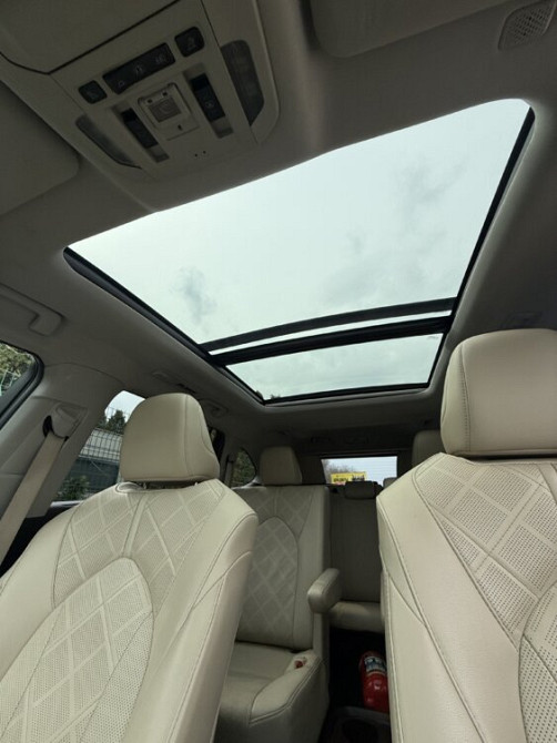 Toyota Highlander 2021 an Tiraspol Tiraspol - fotografie 6