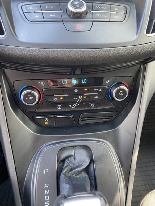 Ford C-MAX 2016 год Тирасполь Тирасполь - изображение 2