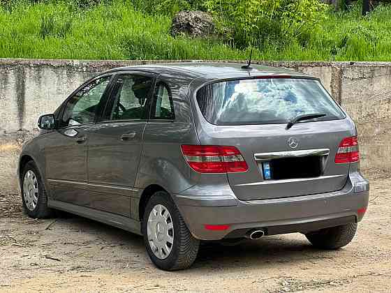 Mercedes B-Class 2008 Chisinau Chisinau