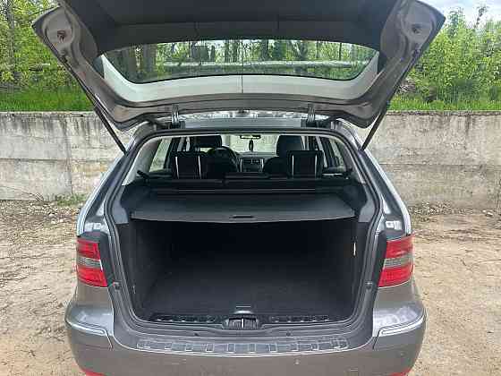 Mercedes B-Class 2008 Chisinau Chisinau