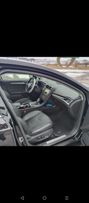Ford Fusion 2015 an Tiraspol Tiraspol - fotografie 3