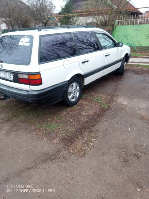 Volkswagen Passat 1990 год Тирасполь Тирасполь - изображение 4