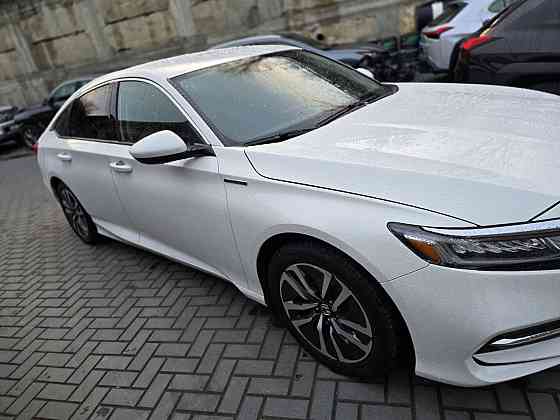 Honda Accord 2019 an Chişinău Chişinău