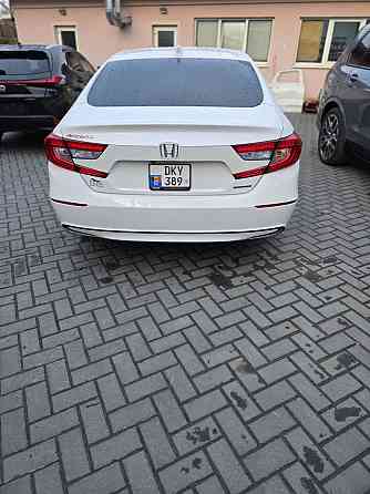 Honda Accord 2019 an Chişinău Chişinău