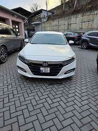 Honda Accord 2019 an Chişinău Chişinău