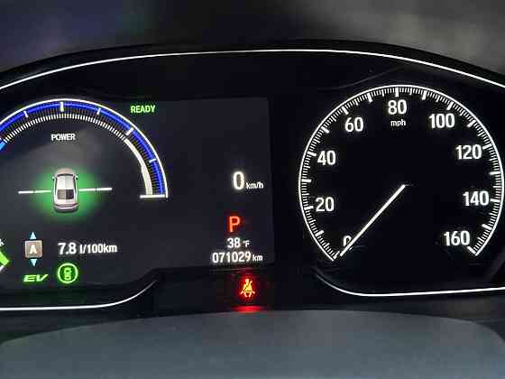 Honda Accord 2019 an Chişinău Chişinău