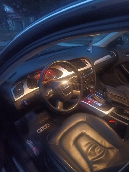 Audi A4 2012 год Тирасполь Тирасполь - изображение 5