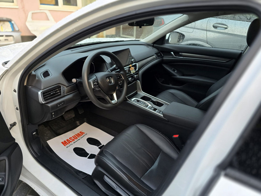 Honda Accord 2019 год Кишинёв Кишинёв - изображение 5
