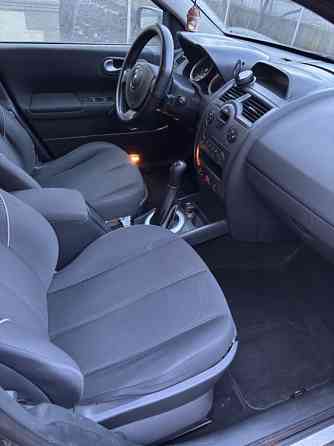 Renault Megane 2005 Bender Bender