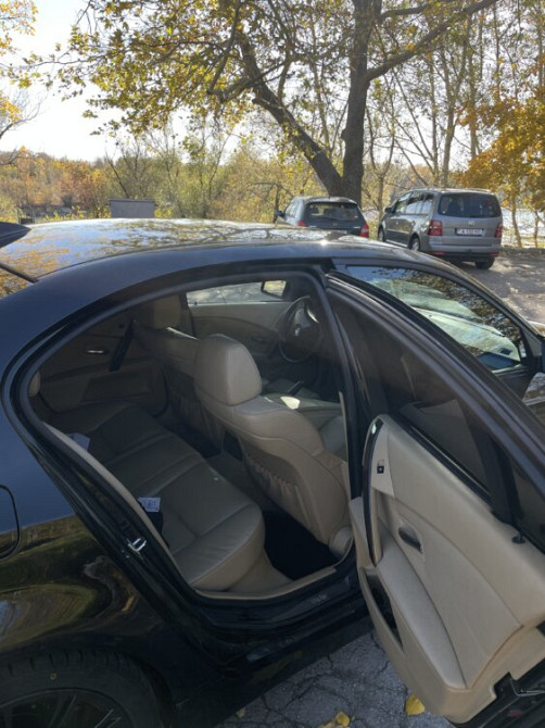 BMW 5 Series 2004 год Тирасполь Тирасполь - изображение 5