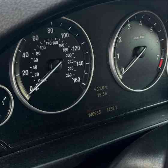 BMW 5 Series 2012 год Слободзея Слободзея