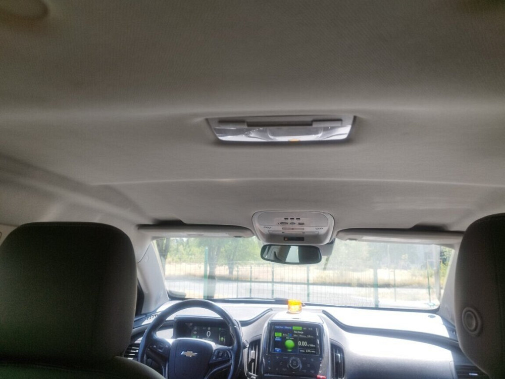 Chevrolet Volt 2014 год Тирасполь Тирасполь - изображение 6