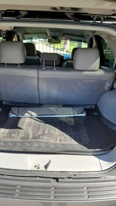 Kia Sorento 2005 год Тирасполь Тирасполь - изображение 6