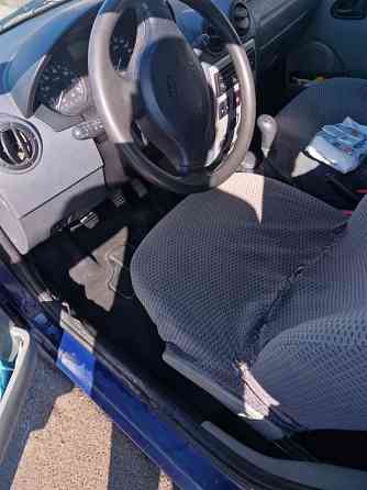 Dacia Logan 2007 год Кишинёв Кишинёв