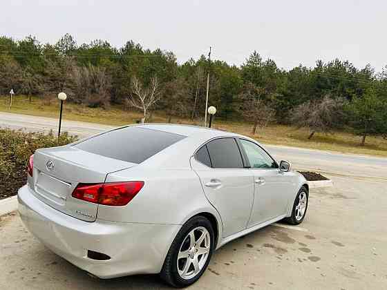 Lexus IS 2007 год Рыбница Рыбница