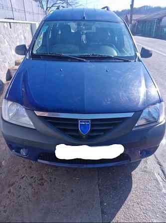 Dacia Logan 2007 год Кишинёв Кишинёв