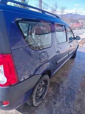 Dacia Logan 2007 год Кишинёв Кишинёв