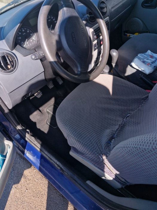 Dacia Logan 2007 an Chişinău Chişinău - fotografie 5