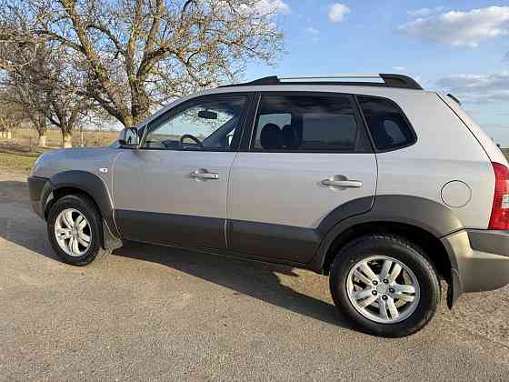 Hyundai Tucson 2006 год Тирасполь Тирасполь