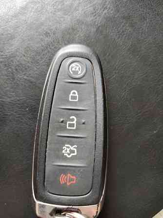 Ford C-MAX 2013 год Рыбница Рыбница