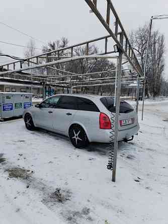 Nissan Primera 2002 год Рыбница Рыбница