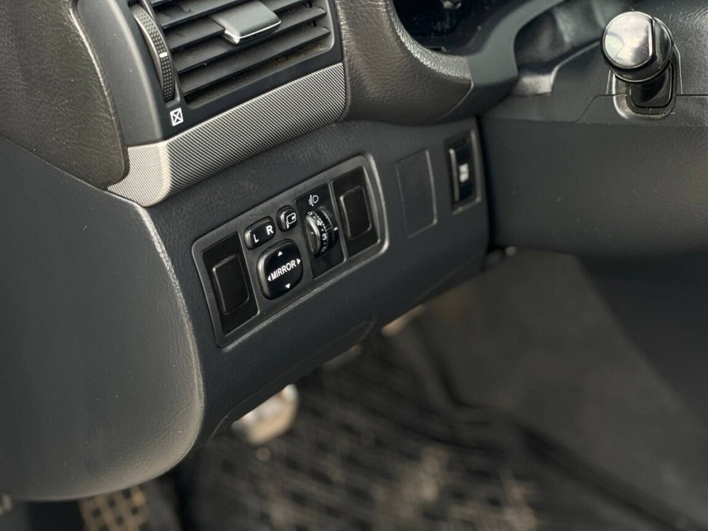 Toyota Avensis 2007 Tiraspol Tiraspol - photo 7