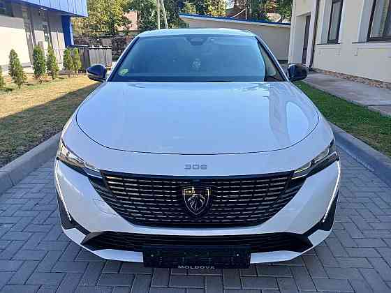 Peugeot 308 2022 an Chişinău Chişinău