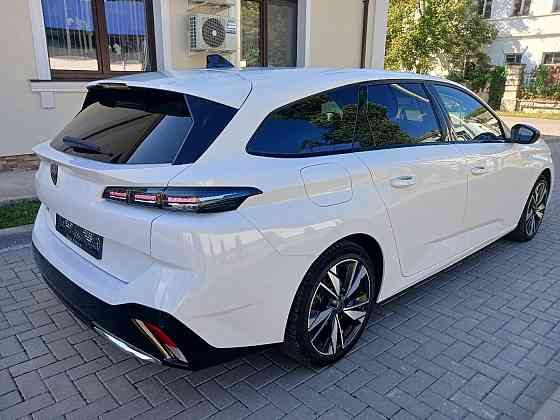 Peugeot 308 2022 an Chişinău Chişinău