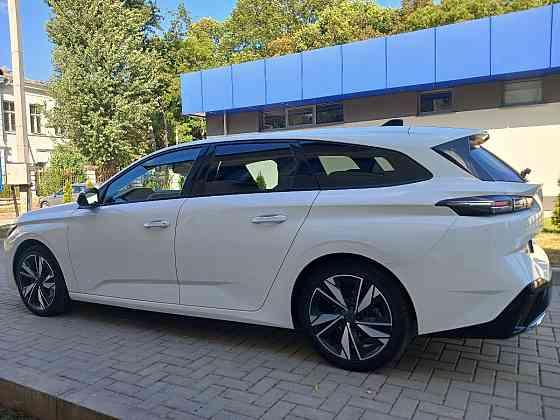 Peugeot 308 2022 an Chişinău Chişinău