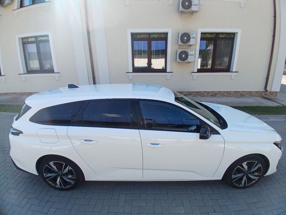 Peugeot 308 2022 год Кишинёв Кишинёв - изображение 7