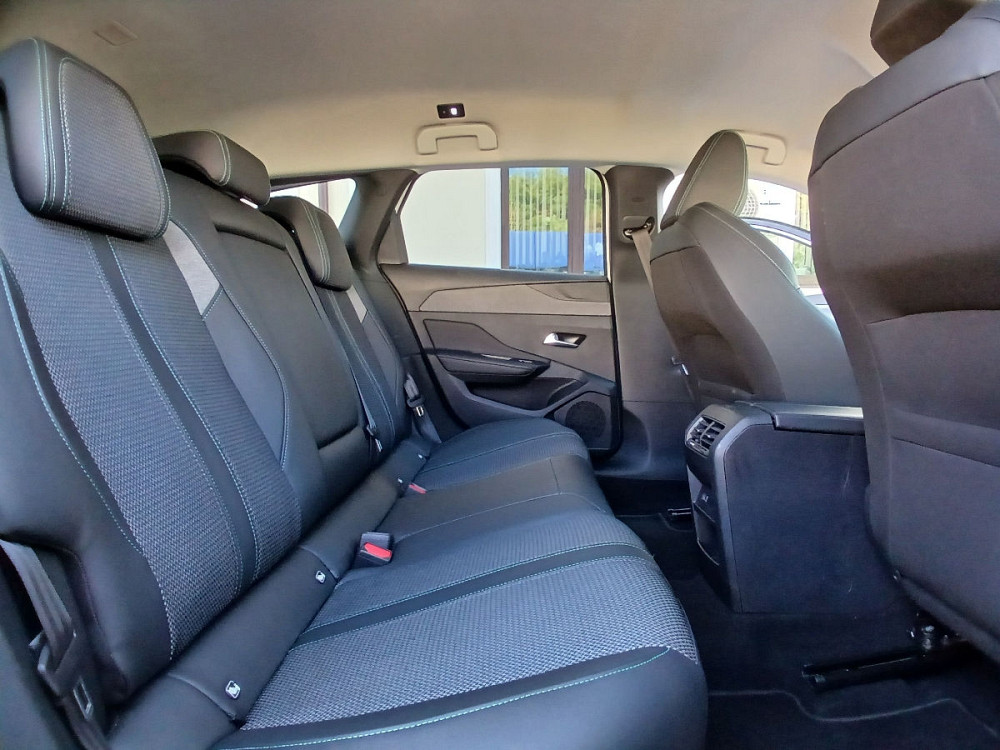 Peugeot 308 2022 год Кишинёв Кишинёв - изображение 9