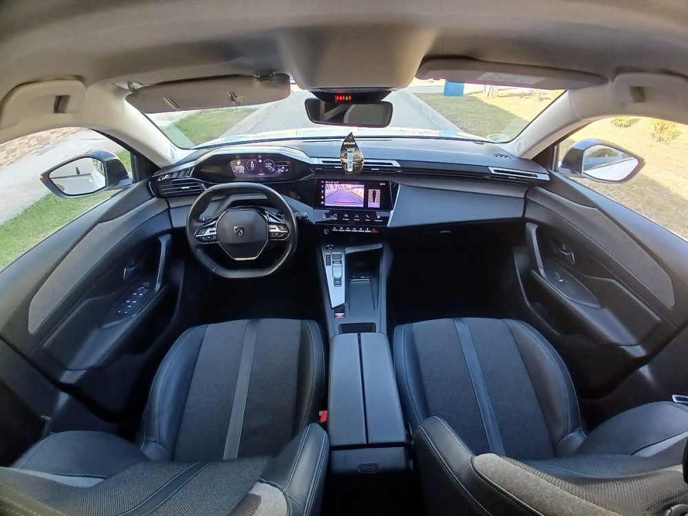 Peugeot 308 2022 год Кишинёв Кишинёв - изображение 10