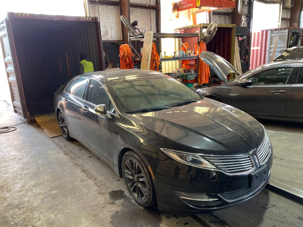 Lincoln MKZ 2015 год Тирасполь Тирасполь - изображение 7