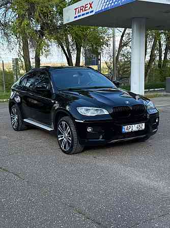 BMW X6 2014 год Кишинёв Кишинёв
