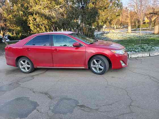 Toyota Camry 2013 an Tiraspol Tiraspol