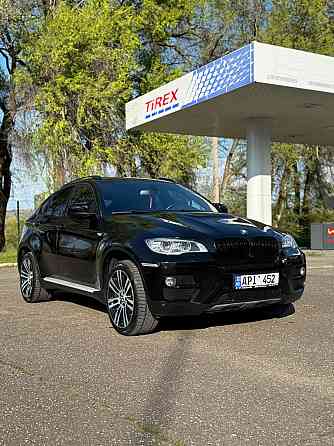 BMW X6 2014 год Кишинёв Кишинёв