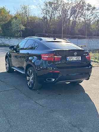 BMW X6 2014 год Кишинёв Кишинёв