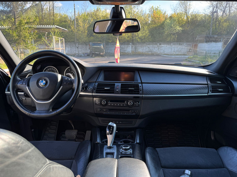 BMW X6 2014 год Кишинёв Кишинёв - изображение 8