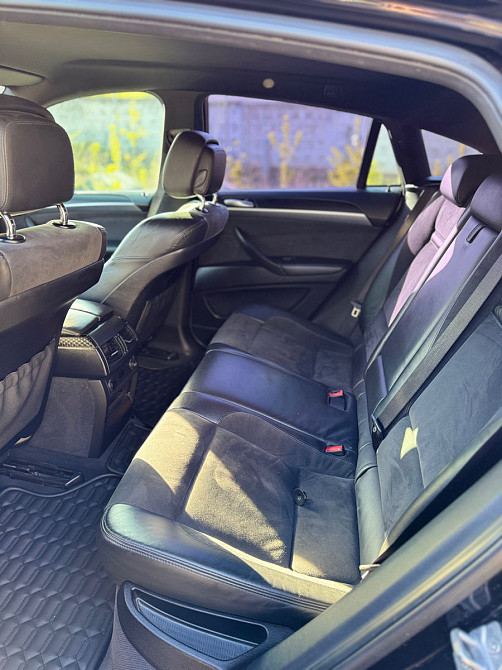 BMW X6 2014 год Кишинёв Кишинёв - изображение 7