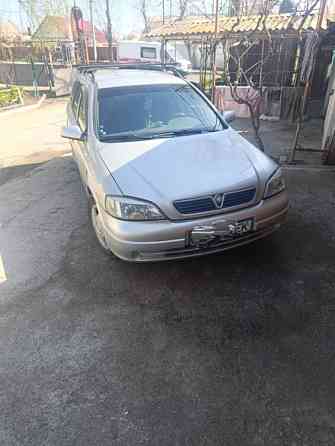 Opel Zafira 1999 год Бендеры Бендеры