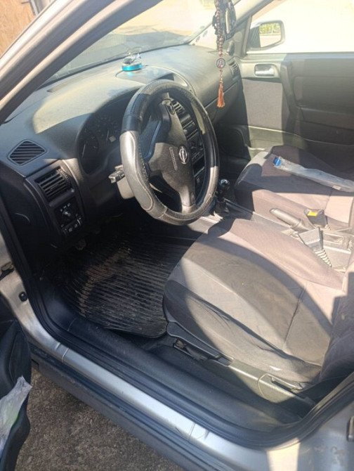 Opel Zafira 1999 Bender Bender - photo 4