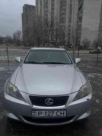 Lexus IS 2008 Tiraspol Tiraspol