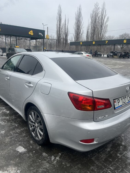 Lexus IS 2008 год Тирасполь Тирасполь - изображение 5