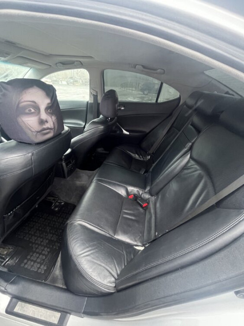 Lexus IS 2008 год Тирасполь Тирасполь - изображение 10